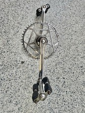 Altes Oldtimer Antikes Triumph