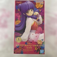 SHAMPOO GLITTER and GLAMOURS Figur Ranma 1/2