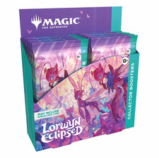 Magic: The Gathering - MtG /