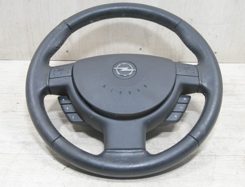 Opel corsa 2004 3 speichen - opel,