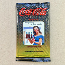 Coca-Cola Serie 4 (1995)