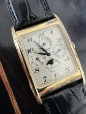 Audemars Piguet Edward Perpetual Calendar Manual