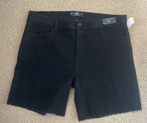 Hollister ultra high rise dad - high-rise,