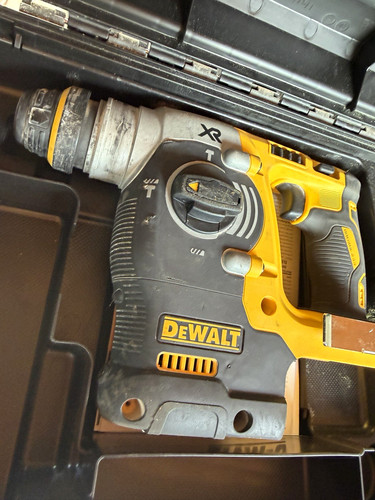 Dewalt dch273nt 18v - dewalt,