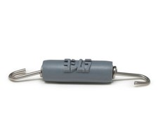 Yoshimura Auspuff Feder lang