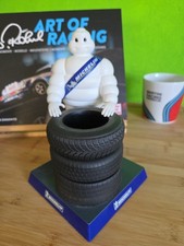 MICHELIN Männchen BIBENDUM