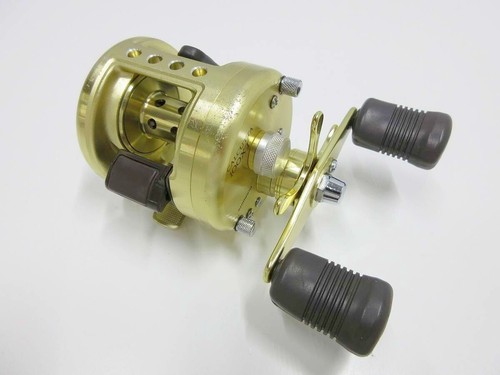 Shimano calcutta 100xt - shimano,
