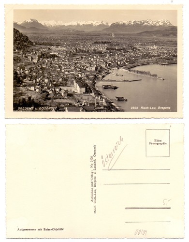 134687 bregenz bodensee - bregenz,