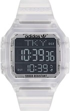 ADIDAS ORIGINALS Digitaluhr