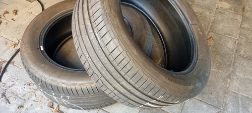 Hankook ventus evo3 ev - hankook,