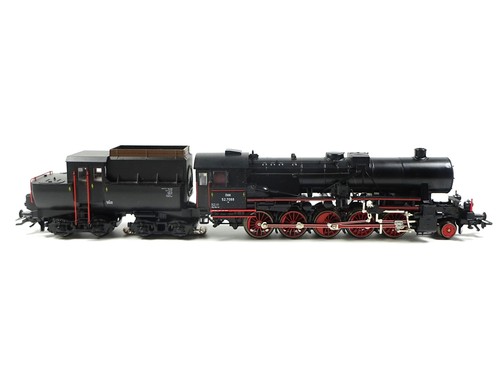 Märklin schlepptenderlok - märklin, h0
