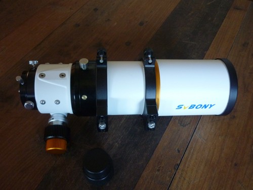 Svbony refraktor - 70,