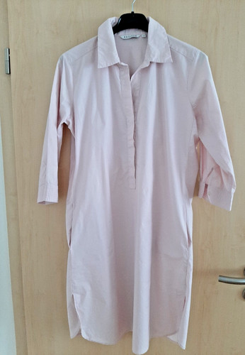 Angoor hemdblusenkleid damen - ,