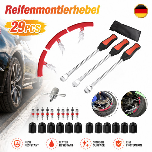29x fahrrad reifenheber - fahrrad,
