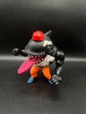 Original Street Sharks