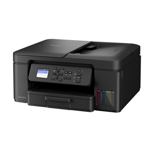 Brother dcp t780dw 1 - brother, 3-in-1