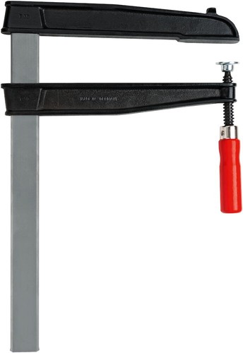 Bessey tiefspann schraubzwinge - bessey, tiefspann-schraubzwinge