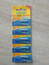 5x Stabbatterie CR425 für LED