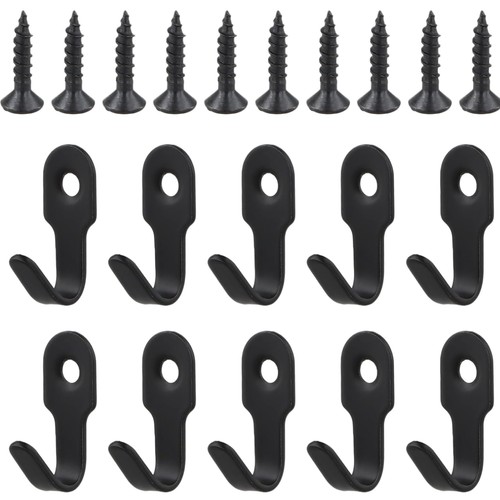 Mini wandhaken kleiderhaken - mini,
