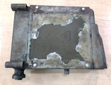 Motorölkühler Deutz A4L 514 - Ölkühler F4L 514