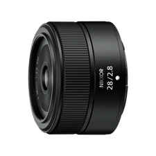 Generalüberholt NIKKOR Z 28mm