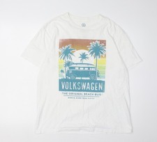 Volkswagen Herren T-Shirt