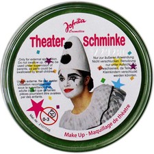 Aqua Schminke Aquaschminke