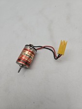 Kyosho Le Mans DM 20 Elektromotor RC Vintage