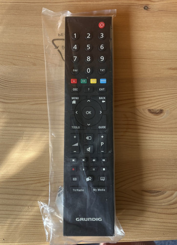 Ersatz fernbedienung für - ersatz,