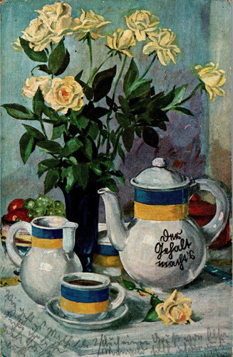 Werbung kathreiner kaffee - kathreiner,
