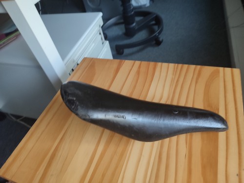 Selle ideale 2002 - selle, peugeot