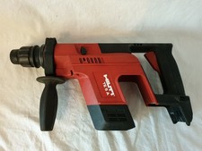 Hilti TE 5-A, Sologerät ohne