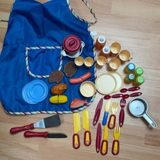Plastikgeschirr für