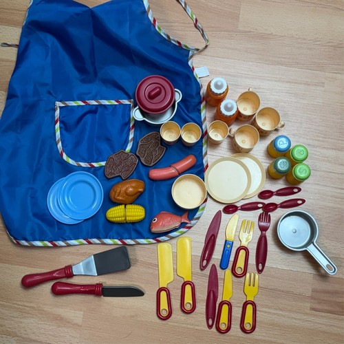 Plastikgeschirr für