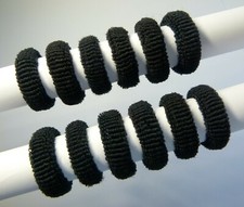 FROTTEE HAARGUMMIS NEU