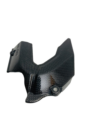 Abdeckung ritzel ducati - ducati, 848