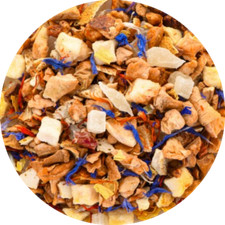 Sonnenkuss (Früchtetee) 2 KG