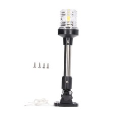 Klappbares Heck-Ankerlicht