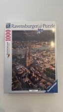 Ravensburger puzzle köln 1000 - puzzle,