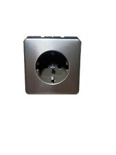Jung SCHUKO-Steckdose CD 1520 GB IP20 Bronze Steckdosen CD1520GB Metall