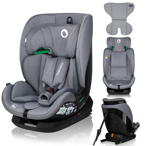 Kinderautositz r129 size - i-size, ab