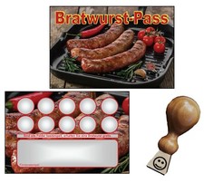 Bonuskarten Treuekarten