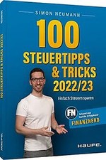 100 Steuertipps und -tricks