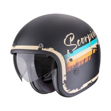 Scorpion Belfast EVO Adonis