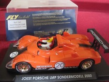 1/32 Fly Joest Porsche #20