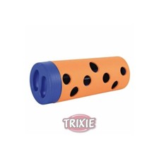 Trixie Cat Activity Snack Roll | Snackspielzeug 5 × 14 cm