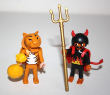 PLAYMOBIL 4770 KINDER KOSTÜME