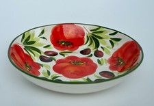 BASSANO KERAMIK Schale flach