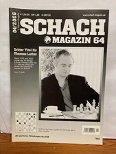 Schachmagazin 64 04/2006
