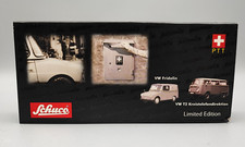 Schuco Piccolo   VW Fridolin +